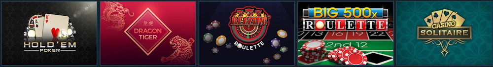 Paradies Casino Jetzt Spielen